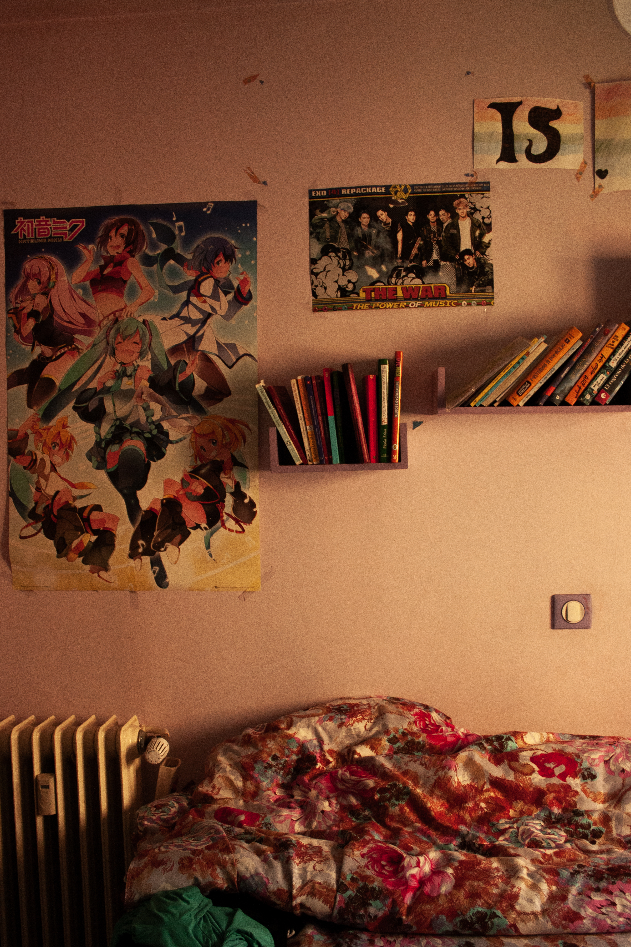Habitación Cindy