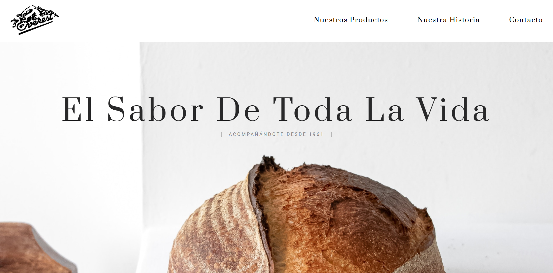 pasteleriaeverestaravaca.com